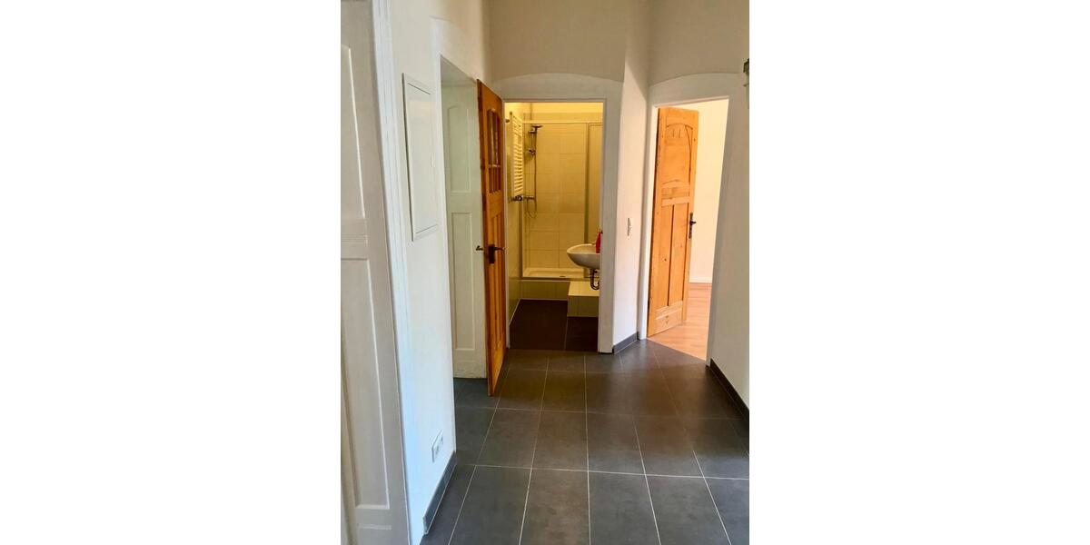 Etagenwohnung Nürnberg Kleinweidenmühle - 3 Zimmer, 75 m&sup2;, 295.000&euro; | Angebot:26380759