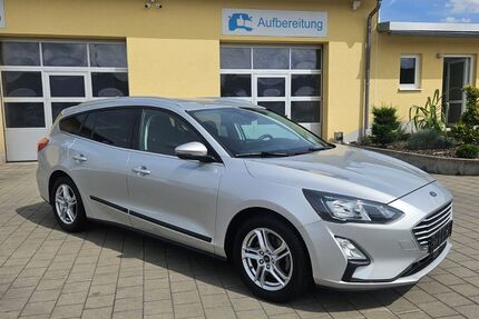 Ford Focus 79.000 km 11.400 &euro; Büchenbach 91186