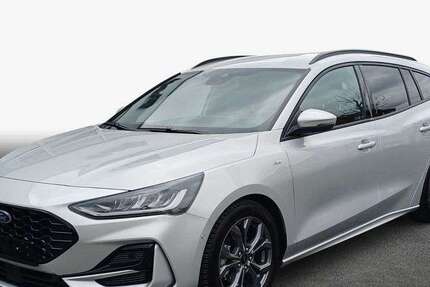 Ford Focus 19.694 km 24.490 &euro; Schwabach 91126
