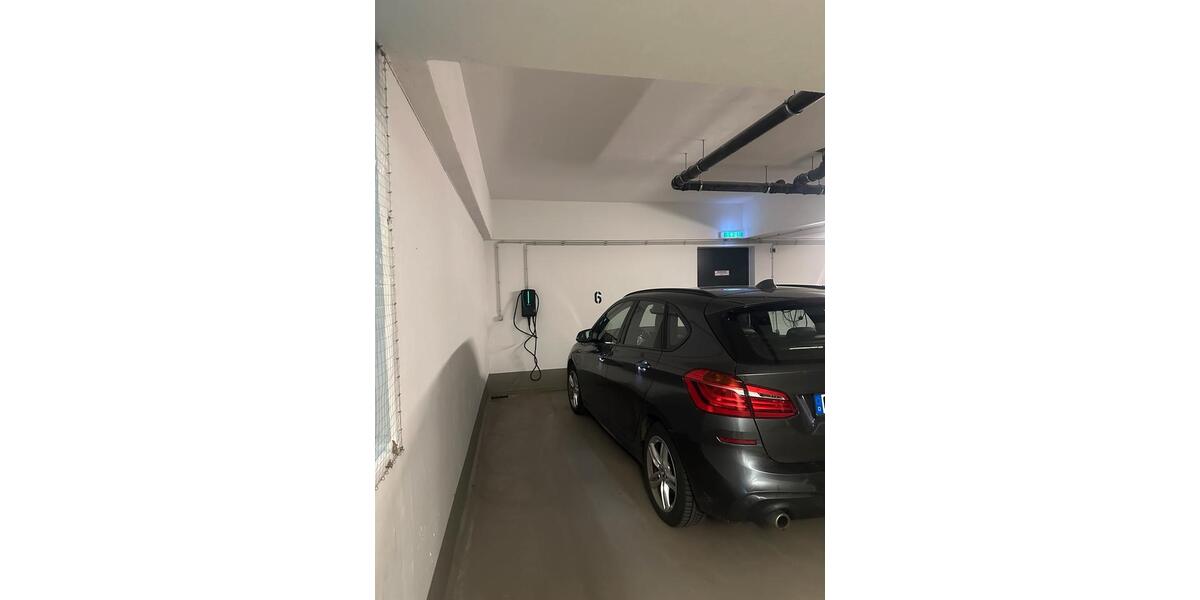 Etagenwohnung Nürnberg Kleinweidenmühle - 3 Zimmer, 90 m&sup2;, 1.800&euro; | Angebot:26385711