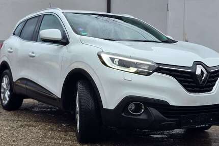Renault Kadjar 81.224 km 8.990 &euro; Nürnberg 90431