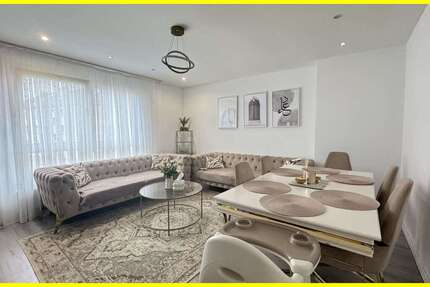 Wohnung Nürnberg Gibitzenhof - 3 Zimmer, 75 m&sup2;, 300.000&euro; | Angebot:22700223