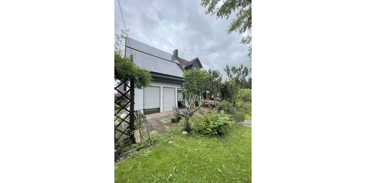 Etagenwohnung Kalchreuth Röckenhof - 4 Zimmer, 105 m&sup2;, 1.110&euro; | Angebot:25997339