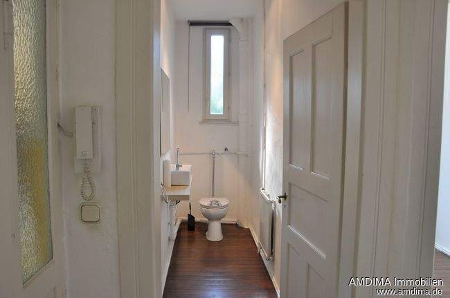 Etagenwohnung Nürnberg Gleißhammer - 6 Zimmer, 160 m&sup2;, 1.490&euro; | Angebot:25896001