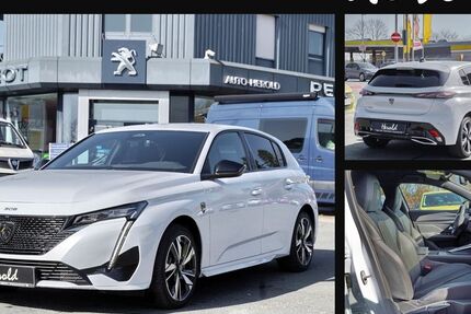 Peugeot 308 13.900 km 26.900 &euro; Lauf 91207