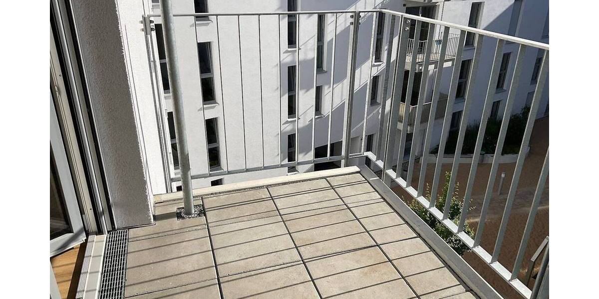 Etagenwohnung Nürnberg Schweinau - 4 Zimmer, 94 m&sup2;, 1.439&euro; | Angebot:26806552