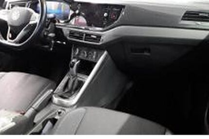 VW Polo 72.741 km 18.405 &euro; Nürnberg 90411