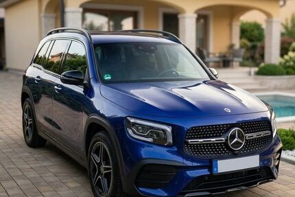 Mercedes-Benz GLB 250 44.500 km 36.900 &euro; Nürnberg 90409