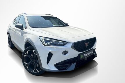 Cupra Formentor 41.150 km 25.450 &euro; Roth 91154