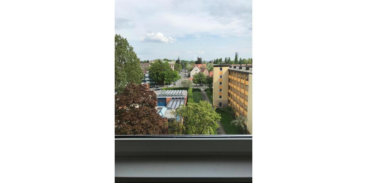 Etagenwohnung Nürnberg Erlenstegen - 3 Zimmer, 77 m&sup2;, 1.156&euro; | Angebot:25655354