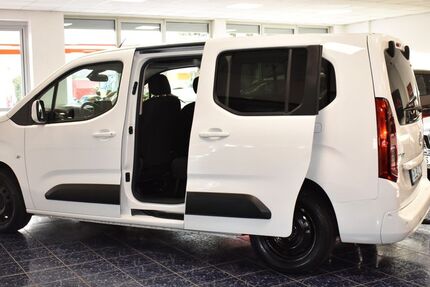 Opel Combo Life 166.434 km 11.770 &euro; Nürnberg 90431