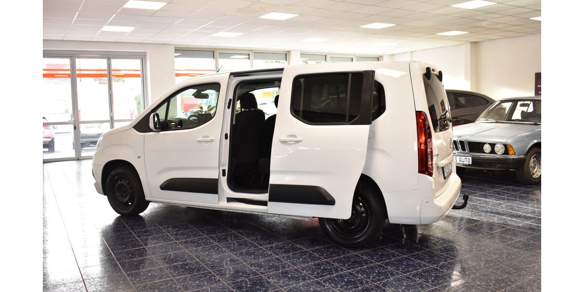 Opel Combo Life 166.434 km 11.770 &euro; Nürnberg 90431
