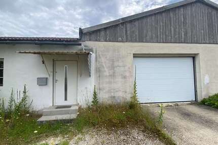 Gewerbeobjekt Höchstadt - 2.500&euro; | Angebot:25877327