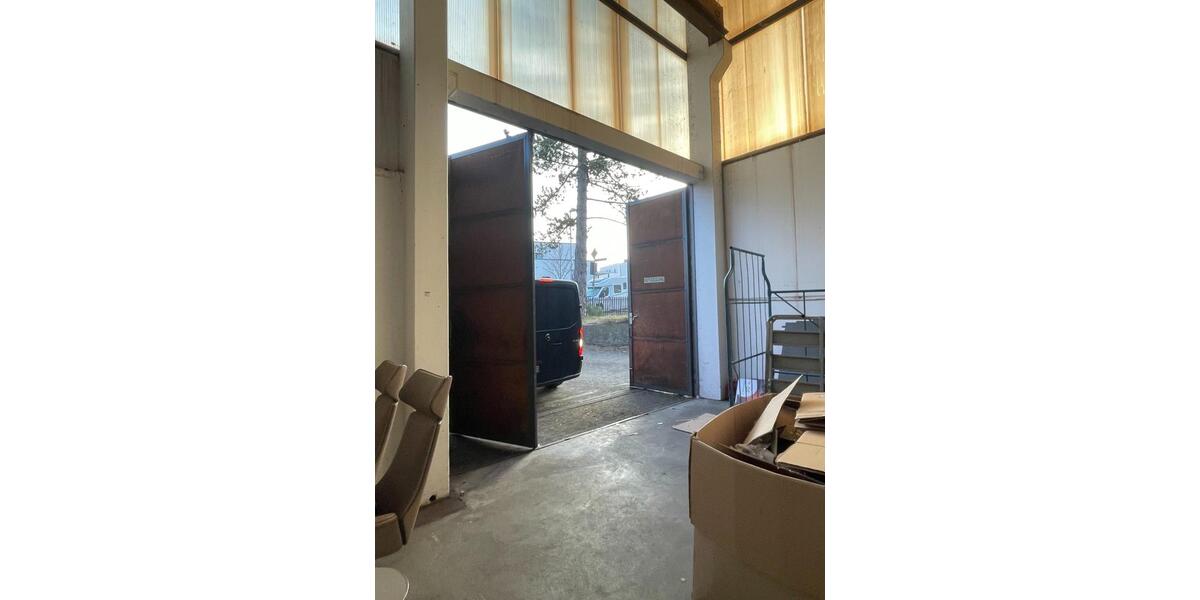 Gewerbeobjekt Oberasbach - 5&euro; | Angebot:23532147