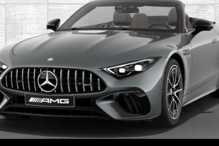 Mercedes-Benz SL 55 AMG 9.900 km 149.900 &euro; Nürnberg 90402