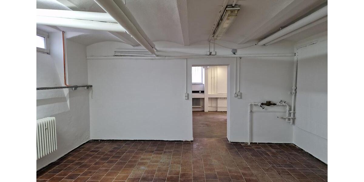 Gewerbeobjekt Nürnberg Sankt Leonhard - 1.180&euro; | Angebot:25926185