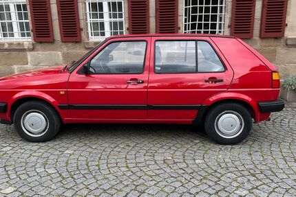 VW Golf 85.500 km 5.000 &euro; Roßtal 90574