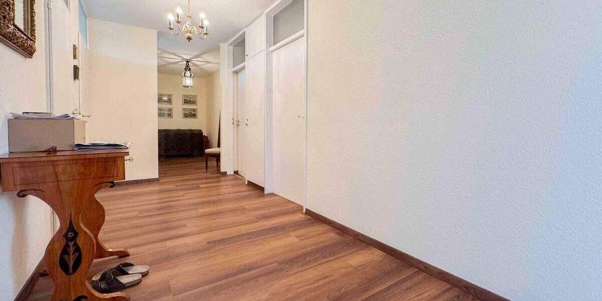Einfamilienhaus Pyrbaum - 4 Zimmer, 120 m&sup2;, 399.000&euro; | Angebot:25715075