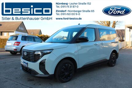 Ford Tourneo Courier 34.210 km 22.470 &euro; Nürnberg 90431