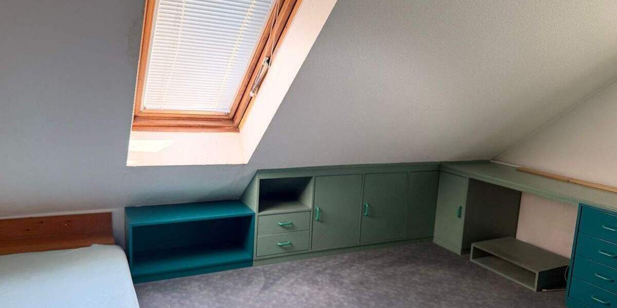 Reihenendhaus Herzogenaurach Niederndorf - 6 Zimmer, 138 m&sup2;, 628.000&euro; | Angebot:25862799