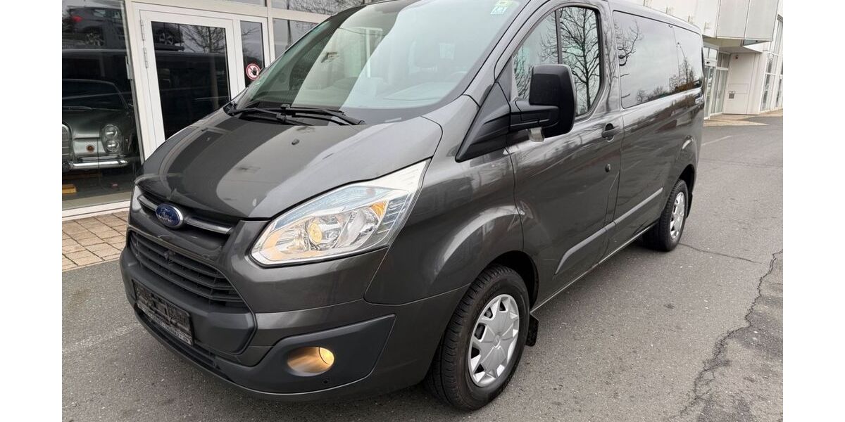 Ford Transit 169.000 km 11.330 &euro; Nürnberg 90439