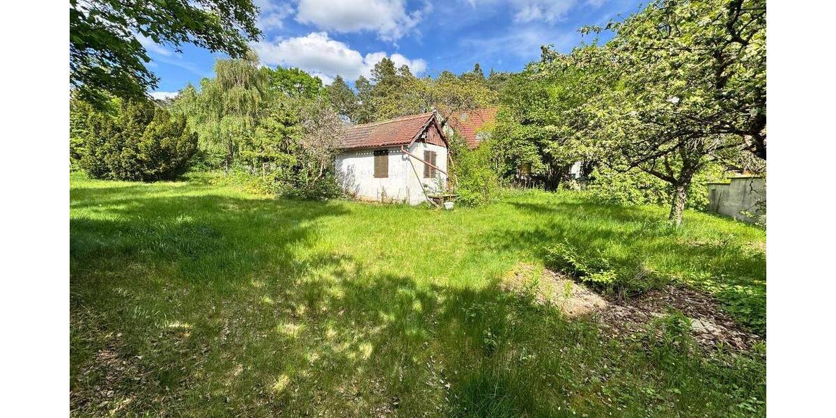 Grundstück Schwabach Wolkersdorf - 232.224&euro; | Angebot:26673253