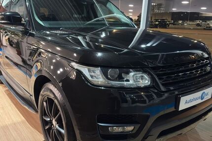 Land Rover Range Rover Sport 231.900 km 16.990 &euro; Erlangen 91058