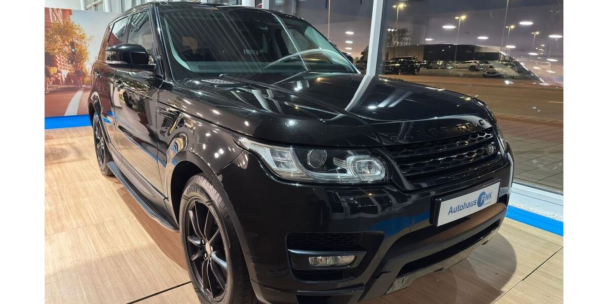 Land Rover Range Rover Sport 231.900 km 16.990 &euro; Erlangen 91058