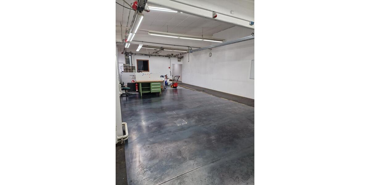 Gewerbeobjekt Schwabach - 2.500&euro; | Angebot:24492727