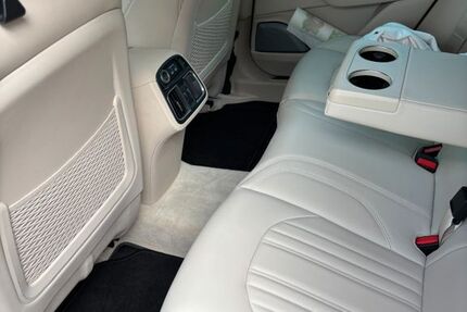 Maserati Levante 64.000 km 39.500 &euro; Schwarzenbruck 90592
