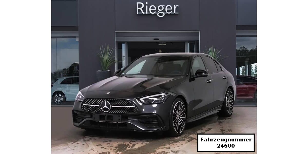 Mercedes-Benz C 300 19.621 km 51.699 &euro; Altdorf 90518