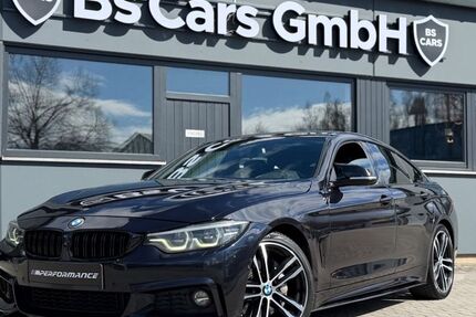 BMW 440 Gran Coupé 116.017 km 29.900 &euro; Zirndorf 90513