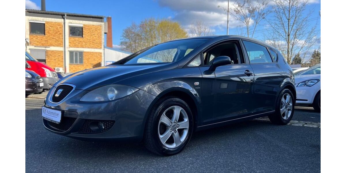 Seat Leon 192.500 km 1.799 &euro; Nürnberg 90441