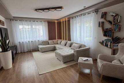 Haus Nürnberg Reichelsdorf - 5 Zimmer, 165 m&sup2;, 925.000&euro; | Angebot:25774678