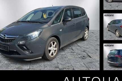 Opel Zafira 187.000 km 5.350 &euro; Forchheim 91301