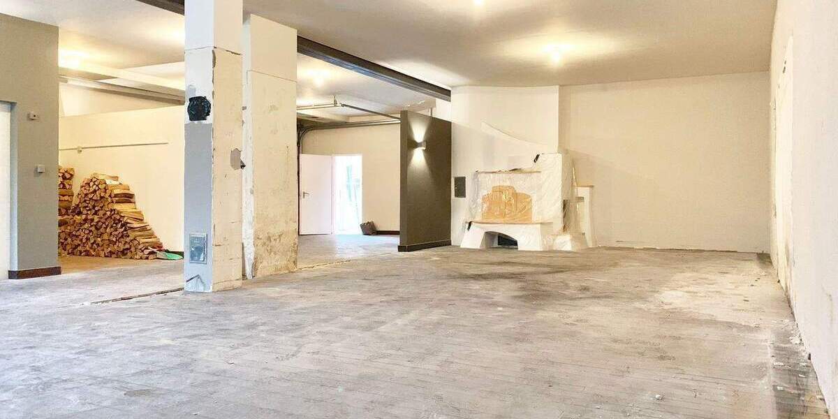 Gewerbeobjekt Langenzenn Horbach - 3.200&euro; | Angebot:25819785