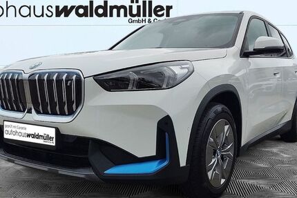 BMW iX1 31.689 km 37.901 &euro; Roth 91154