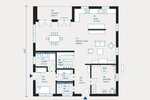 Exklusive Stadtvilla inkl. Grundstück in Oberhembach - Individuell geplant, komfortabel gebaut - Villa Pyrbaum Oberhembach | Angebot:27473552