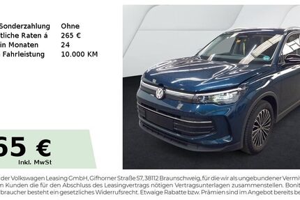 VW Tiguan 20.600 km 30.880 &euro; Forchheim 91301