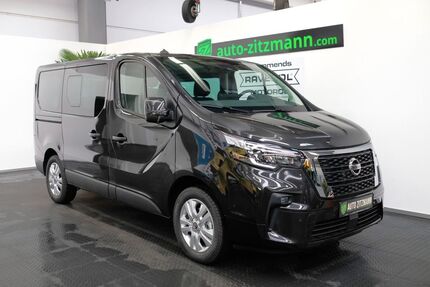 Nissan Primastar 10.650 km 43.423 &euro; Nürnberg 90439