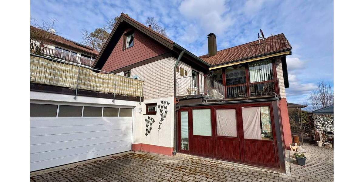 Einfamilienhaus Ammerndorf - 6 Zimmer, 321 m&sup2;, 649.000&euro; | Angebot:25957807