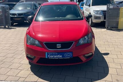 Seat Ibiza 155.979 km 5.599 &euro; Fürth 90763