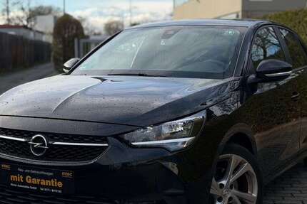 Opel Corsa 107.553 km 9.699 &euro; Nürnberg 90439