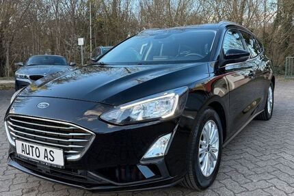 Ford Focus 108.000 km 11.900 &euro; Zirndorf 90513