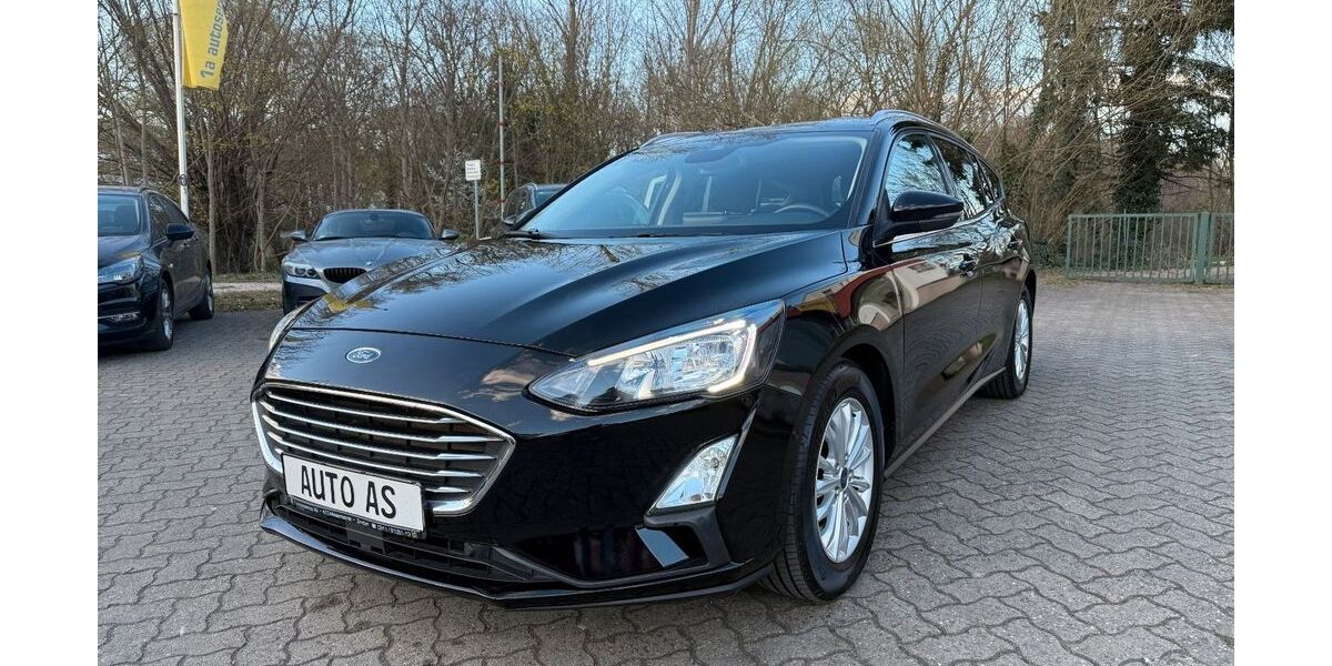 Ford Focus 108.000 km 11.900 &euro; Zirndorf 90513