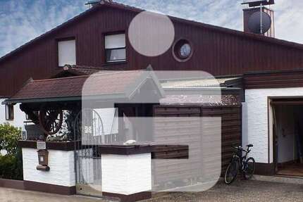 Haus Röttenbach - 11 Zimmer, 261 m&sup2;, 495.000&euro; | Angebot:24362531