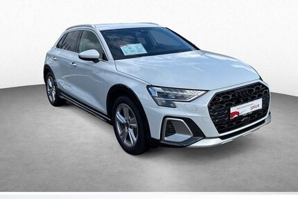 Audi A3 4.300 km 33.980 &euro; Roth 91154