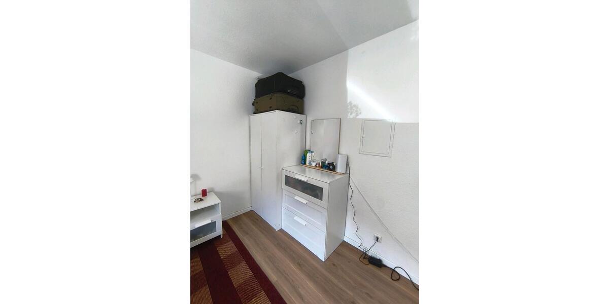 Etagenwohnung Erlangen Am Anger - 1 Zimmer, 18 m&sup2;, 790&euro; | Angebot:26511512