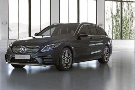 Mercedes-Benz C 300 59.222 km 33.641 &euro; Forchheim 91301