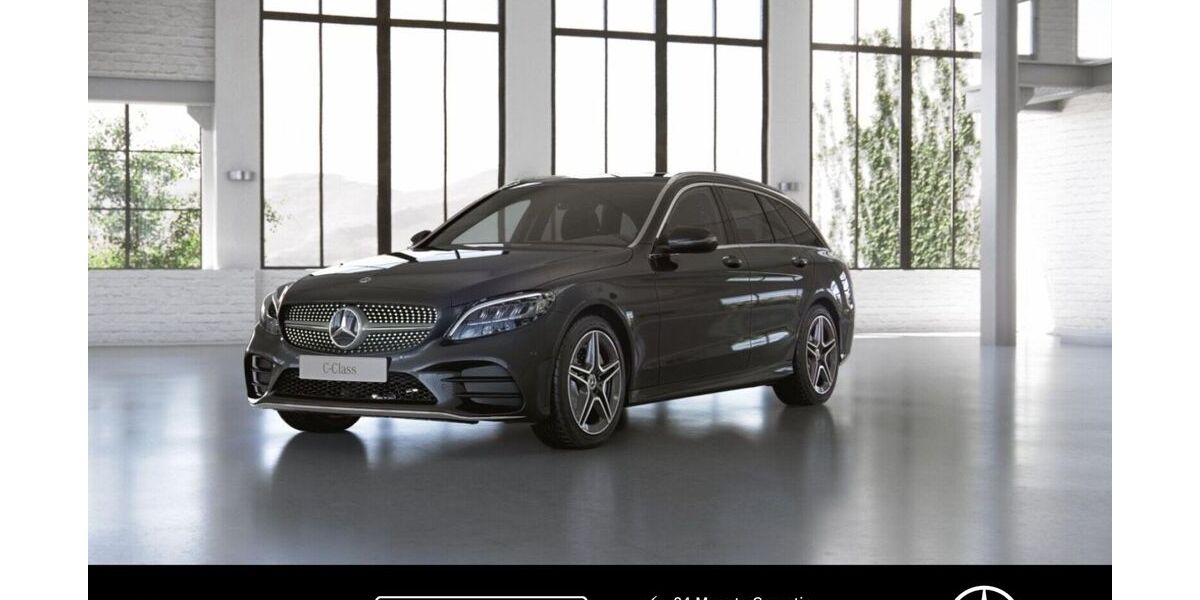 Mercedes-Benz C 300 59.222 km 33.641 &euro; Forchheim 91301